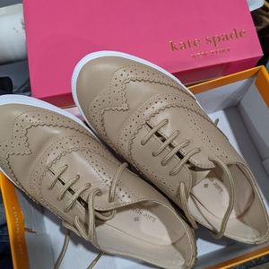 Kate Spade Lima sneakers